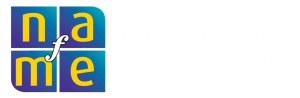 National Association for Music Education Logo