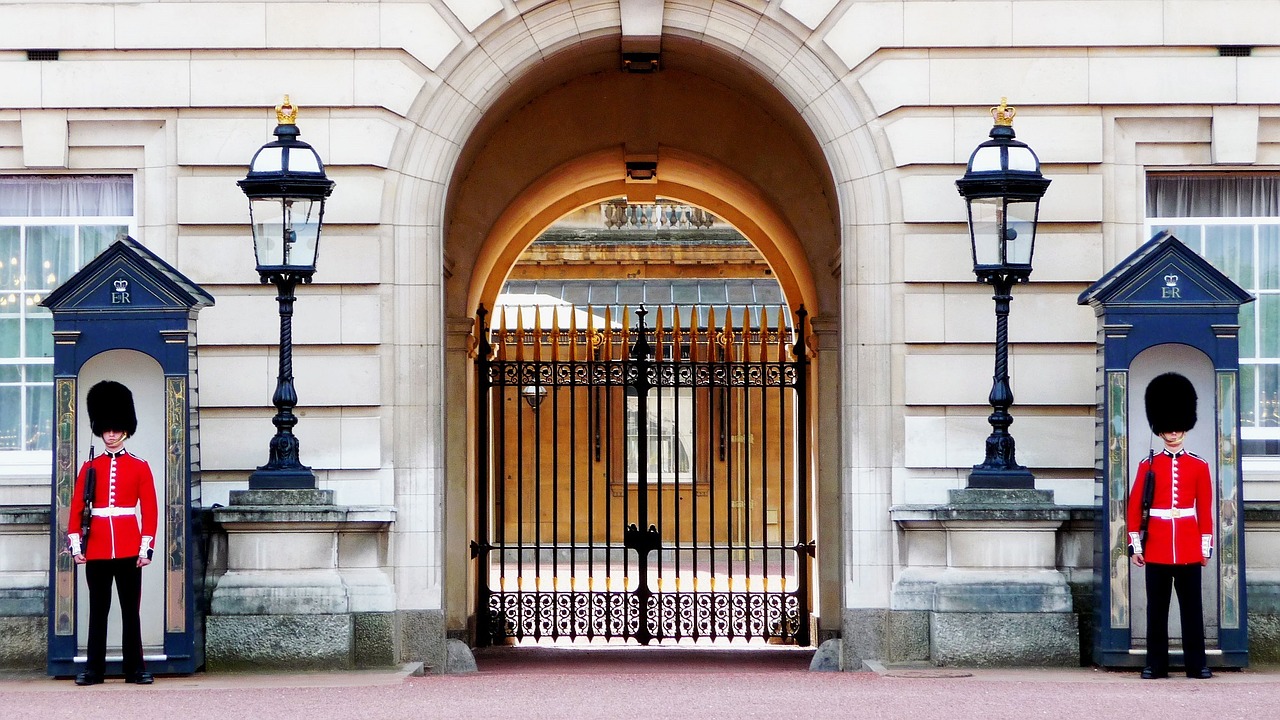 London Guards