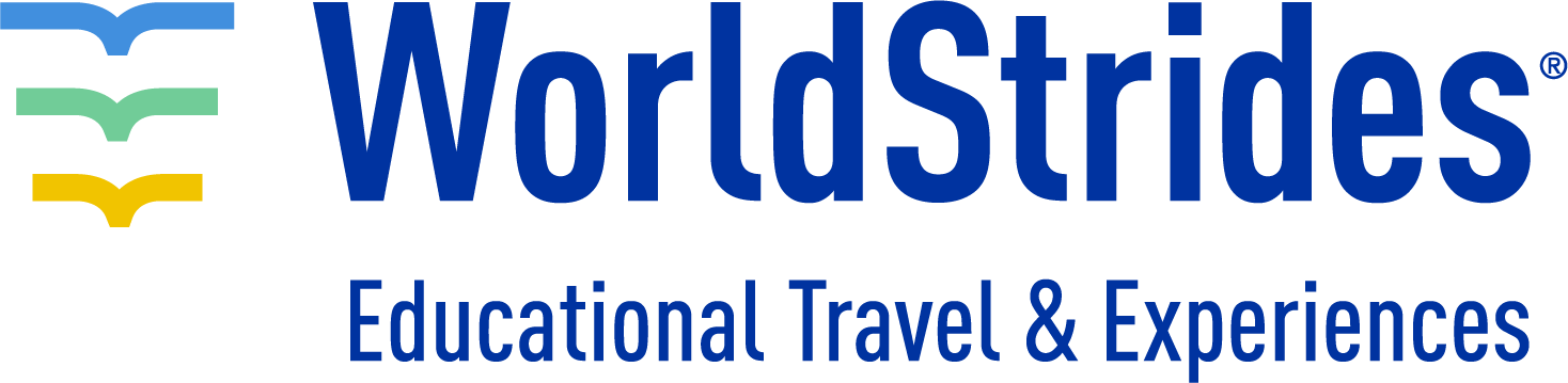 WorldStrides Educational Travel