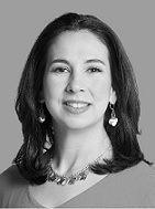 Dr. Jessica Nápoles