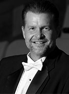 Dr. Mark Davis Scatterday