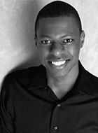 Dr. Brandon Williams