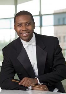 2011_08_25 
Boyer College of Music and Dance
Faculty
Rollo A. Dilworth